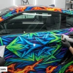vinyl wraps
