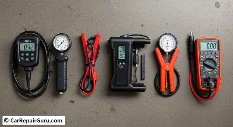 Best Car Gadgets