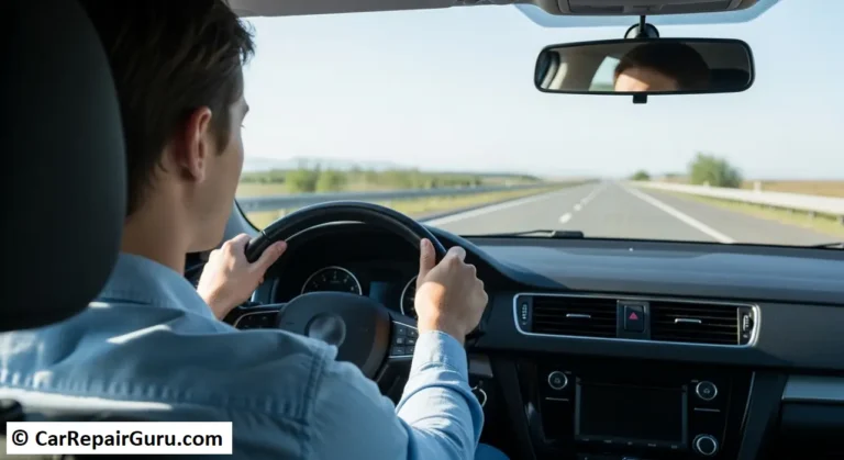 improving driving skills tips