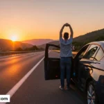 avoiding driving fatigue