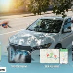 improve fuel efficiency summer
