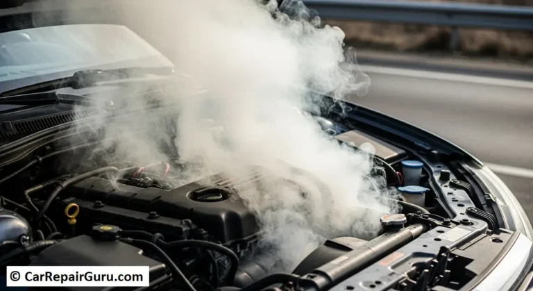 preventing car fires