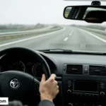 Improve Vehicle Handling