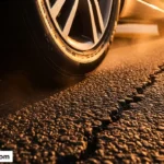 prevent tire blowout summer