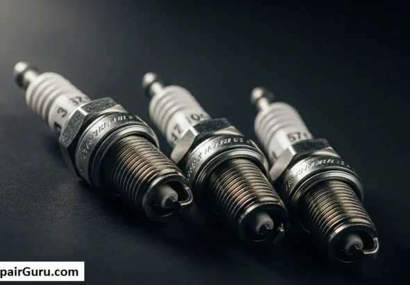 Spark Plugs