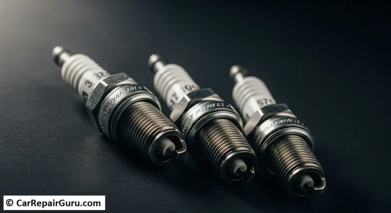 Spark Plugs