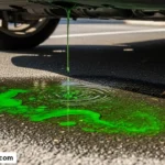 Engine Coolant Leaks