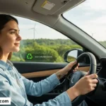 eco-friendly driving habits
