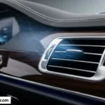 maintain car air conditioning