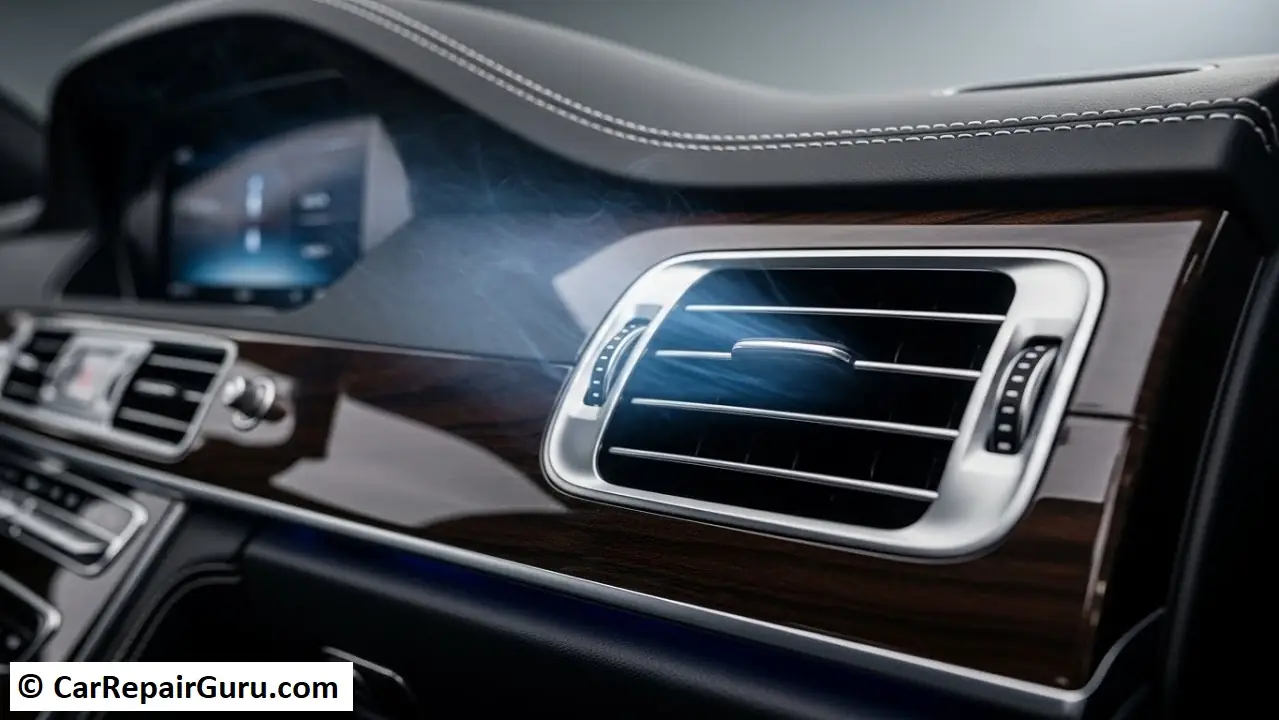 maintain car air conditioning