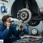 check car brake system