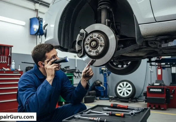 check car brake system