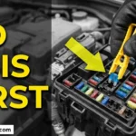 Replace a Car Fuse