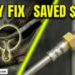 brake line leaks repair