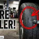 fixing uneven tire wear