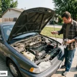 Engine Maintenance