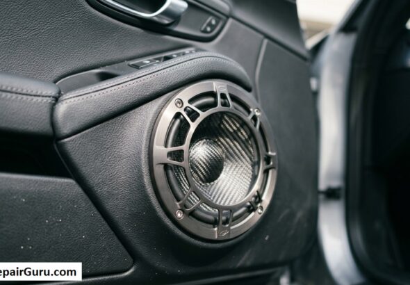 Improve Your Car Sound System