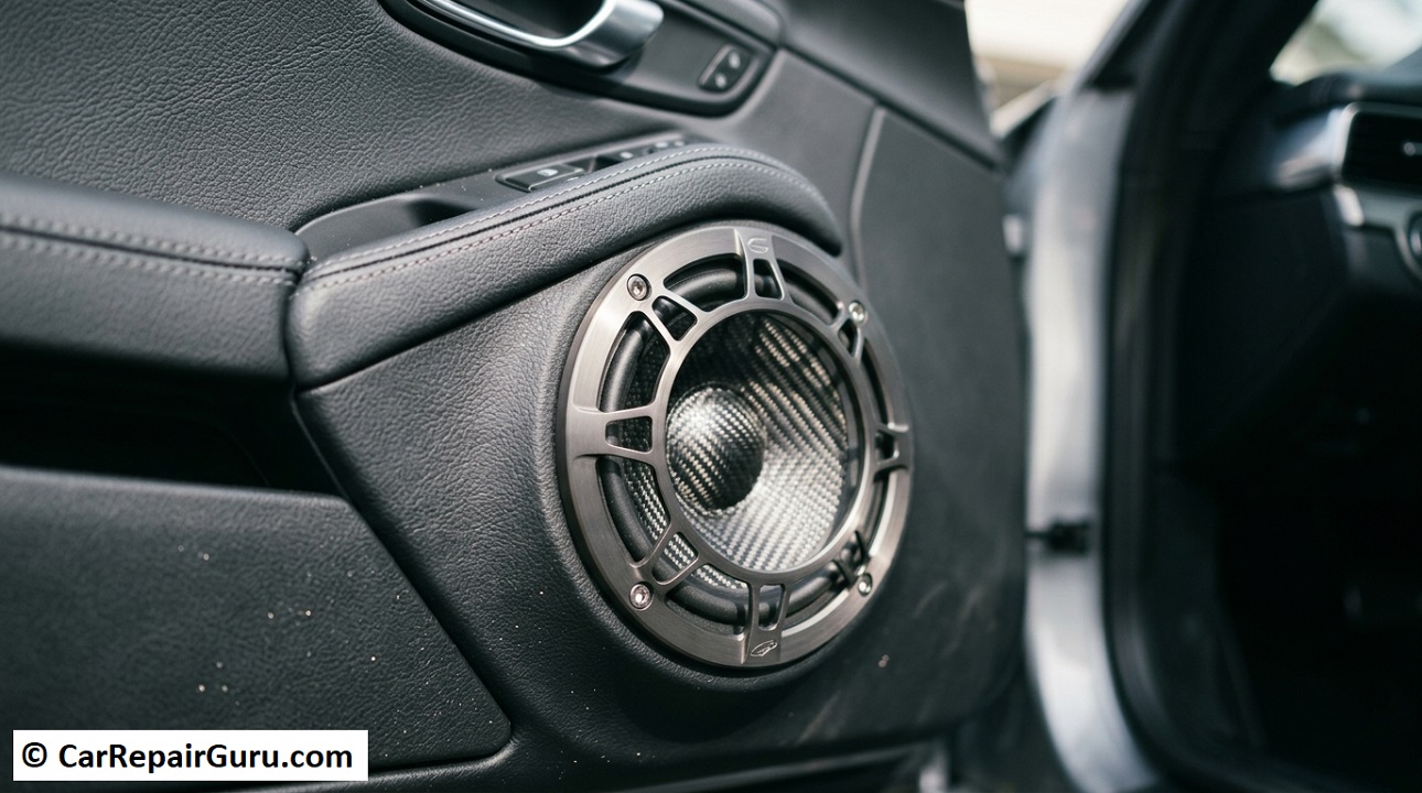 Improve Your Car Sound System