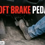Soft Brake Pedal
